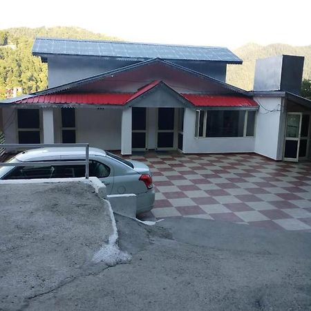 دالهوزي Hotel Snow Ark Inn By Royal Collection المظهر الخارجي الصورة