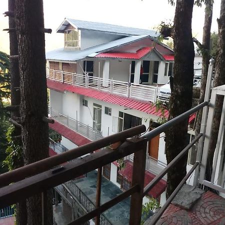 دالهوزي Hotel Snow Ark Inn By Royal Collection المظهر الخارجي الصورة
