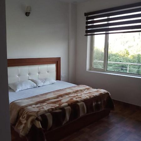 دالهوزي Hotel Snow Ark Inn By Royal Collection المظهر الخارجي الصورة