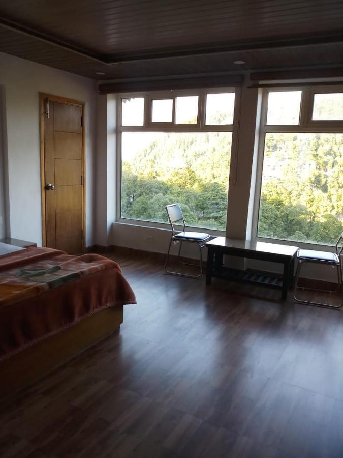 دالهوزي Hotel Snow Ark Inn By Royal Collection المظهر الخارجي الصورة