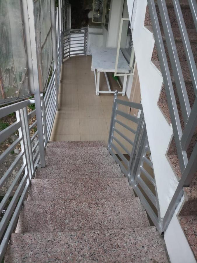 دالهوزي Hotel Snow Ark Inn By Royal Collection المظهر الخارجي الصورة