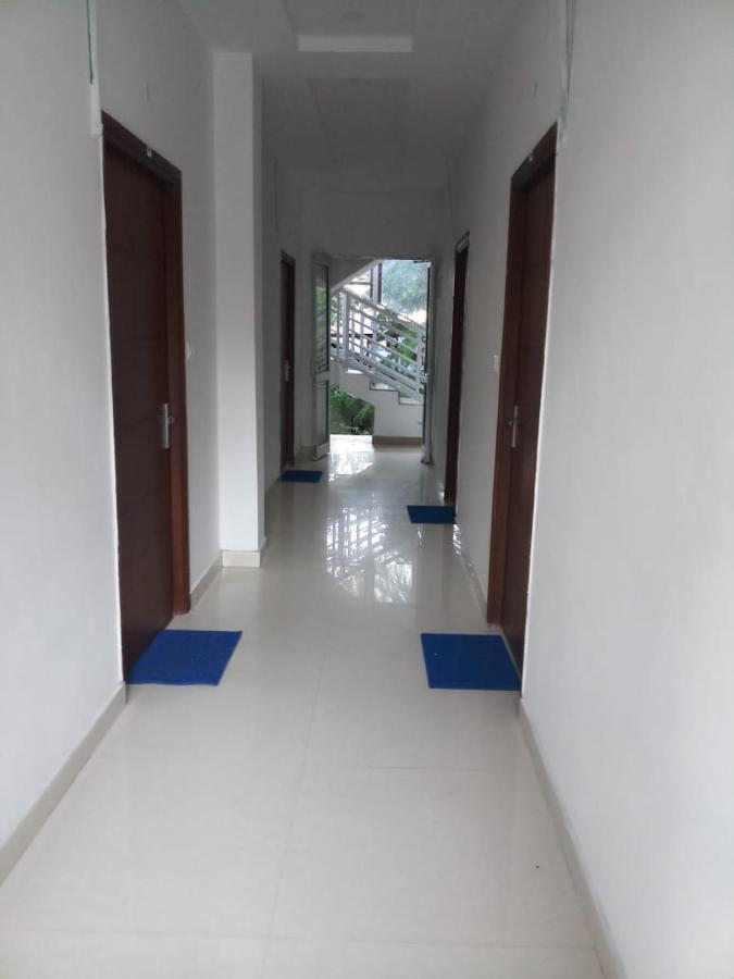 دالهوزي Hotel Snow Ark Inn By Royal Collection المظهر الخارجي الصورة