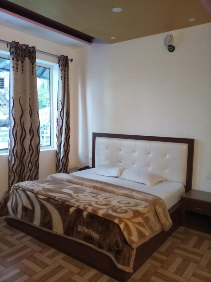 دالهوزي Hotel Snow Ark Inn By Royal Collection المظهر الخارجي الصورة