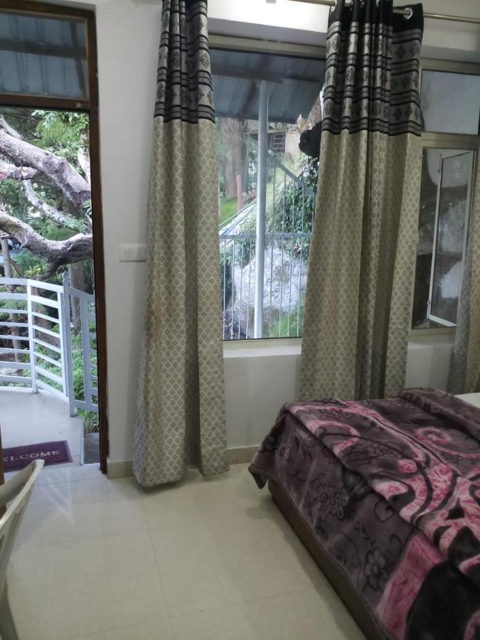 دالهوزي Hotel Snow Ark Inn By Royal Collection المظهر الخارجي الصورة