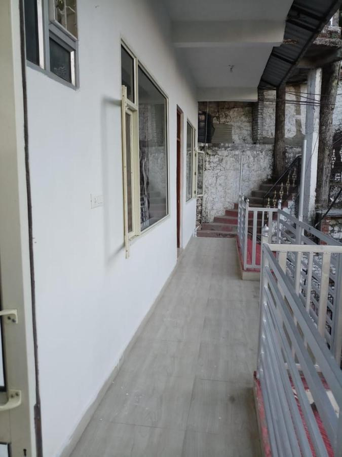 دالهوزي Hotel Snow Ark Inn By Royal Collection المظهر الخارجي الصورة