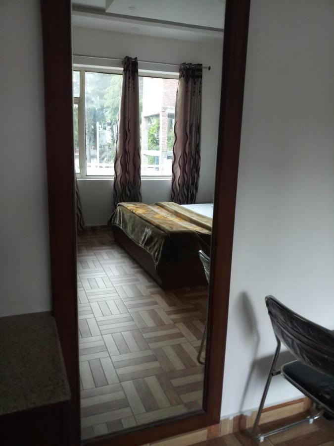 دالهوزي Hotel Snow Ark Inn By Royal Collection المظهر الخارجي الصورة
