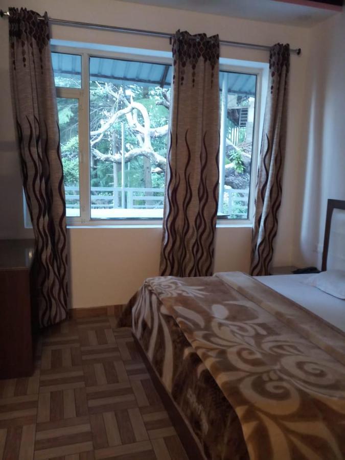 دالهوزي Hotel Snow Ark Inn By Royal Collection المظهر الخارجي الصورة