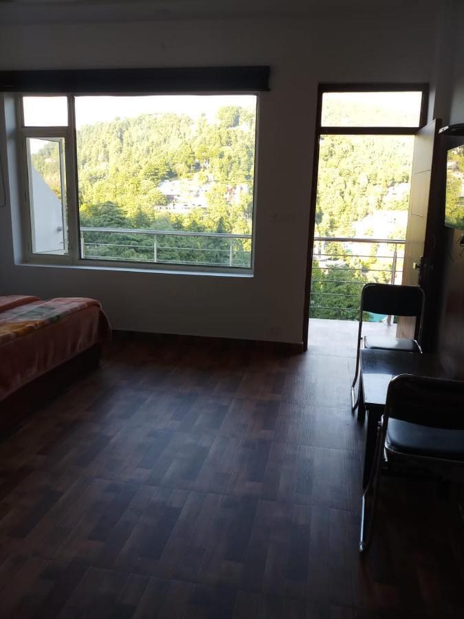 دالهوزي Hotel Snow Ark Inn By Royal Collection المظهر الخارجي الصورة