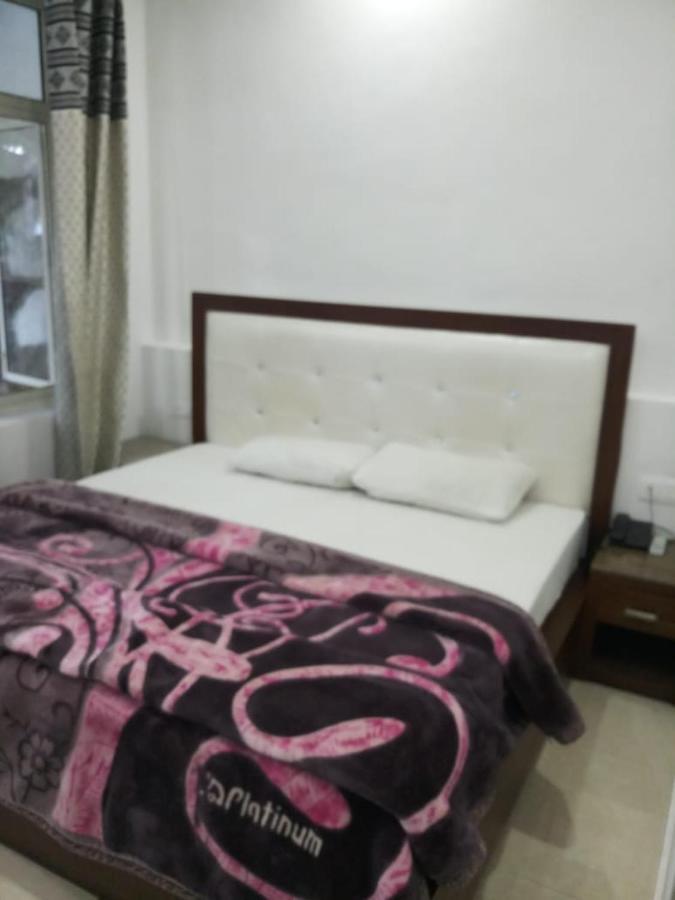 دالهوزي Hotel Snow Ark Inn By Royal Collection المظهر الخارجي الصورة
