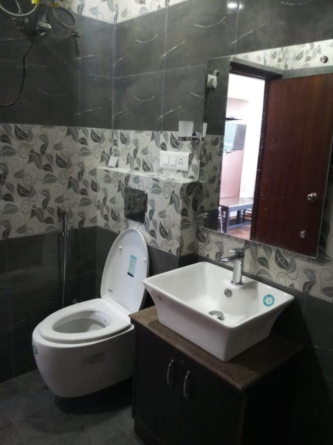 دالهوزي Hotel Snow Ark Inn By Royal Collection المظهر الخارجي الصورة