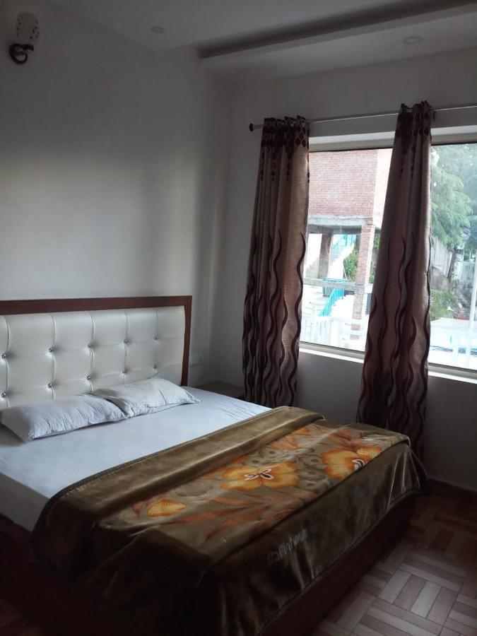 دالهوزي Hotel Snow Ark Inn By Royal Collection المظهر الخارجي الصورة