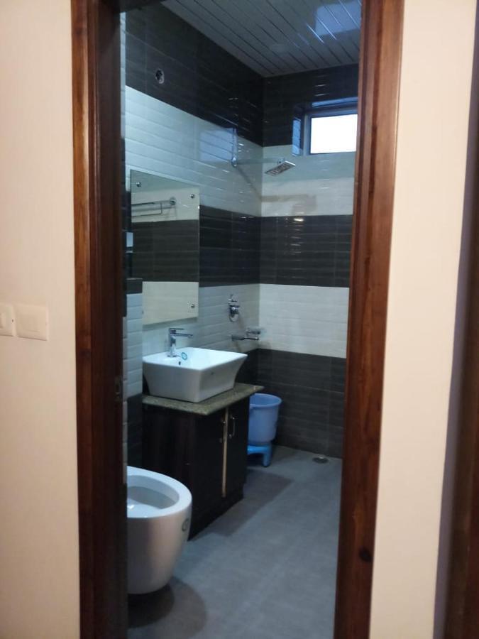 دالهوزي Hotel Snow Ark Inn By Royal Collection المظهر الخارجي الصورة